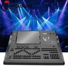 Professional Dmx Controller Code Victory 3 Controller 2048 Lighting Console case