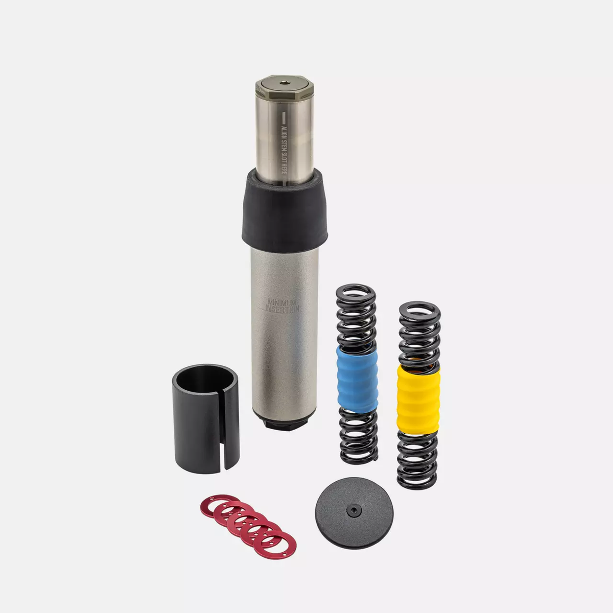 Specialized Future Shock 3.2 Diverge Roubaix Sirrus X Ruby Creo