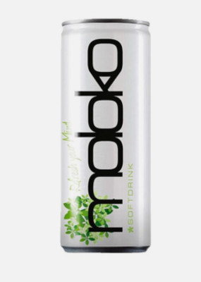 Moloko - 24x Moloko Refresh your mind 250ml inkl. Pfand - EINWEG