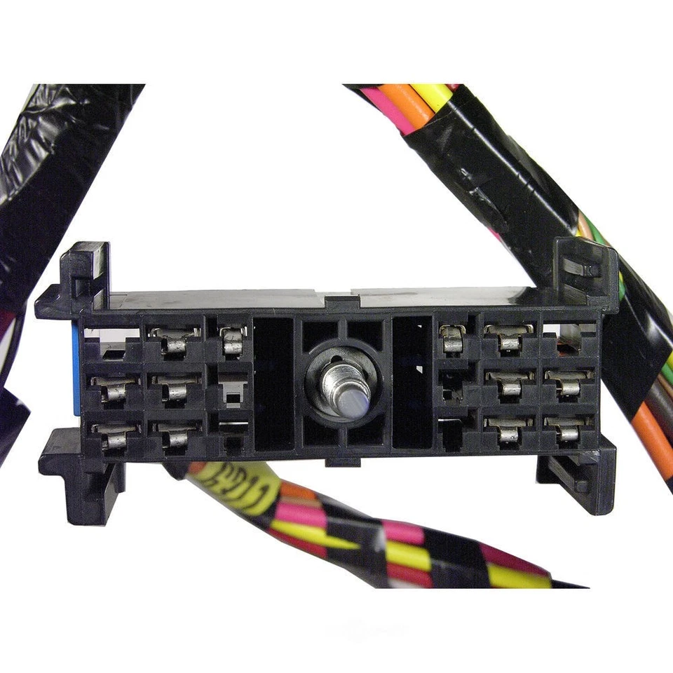 Interruptor de arranque de encendido compatible con Isuzu Hombre 1996 WVE BY NTK Foto 3 de 4