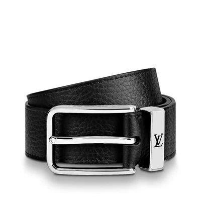 Louis Vuitton Vintageless Belts for Men for sale | eBay
