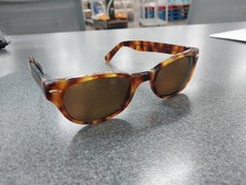 Perry Ellis Tortoise Sunglasses