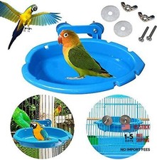 Hanging Toy for Bird Bath Tub - Budgie - Hanging Toy