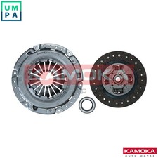 CLUTCH KIT KC114 FOR DAEWOO LANOS/SENS ORION/Wagon NUBIRA/Break VAUXHALL 4cyl