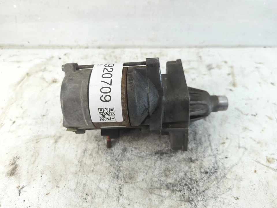 Chrysler Pacifica 2004-2006 motor de arranque de coche solenoide fabricante original HPKVC Foto 3 de 4