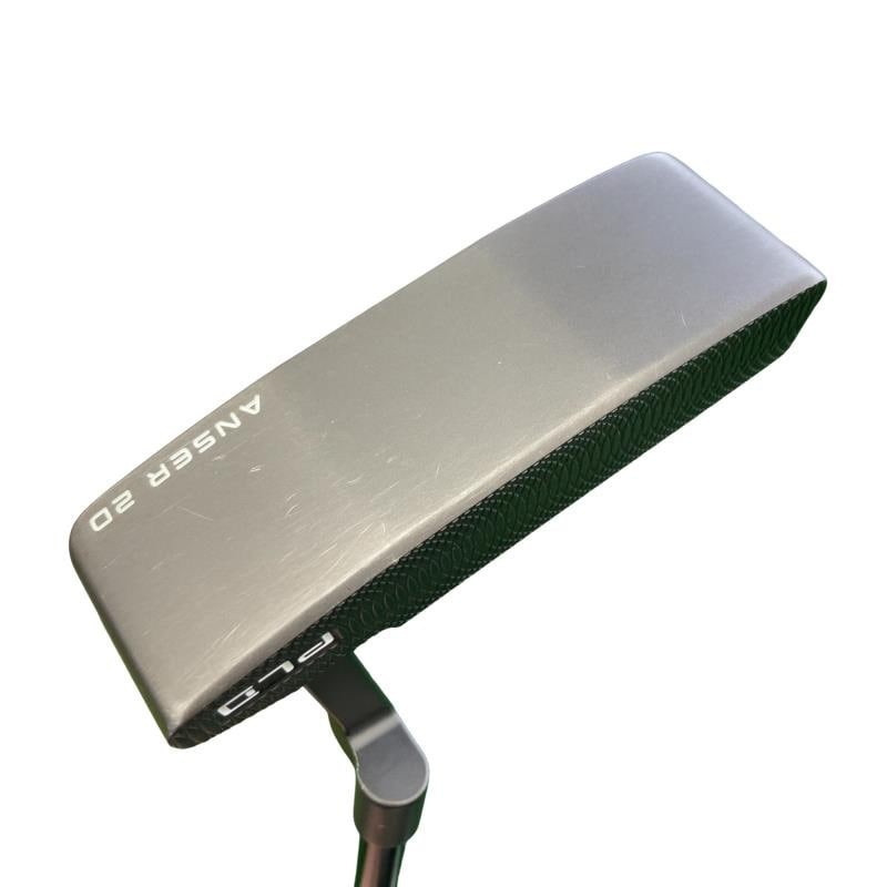Ping PLD Milled Anser 2D Putter