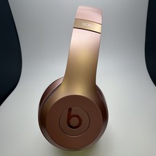 Beats by Dr. Dre Beats Solo3 Wireless On-Ear Headphones - Rose Gold