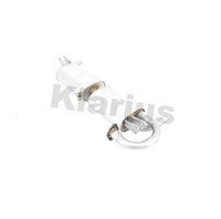 Klarius TY351W Auspuff Heckbox MR2 2.0 89-93