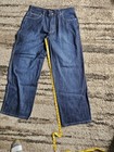 Interstate Medium Blue Jeans 36w — photo 8