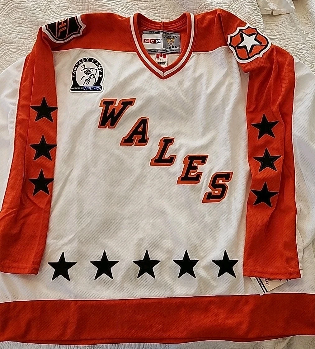 gretzky all star jersey products for sale | eBay