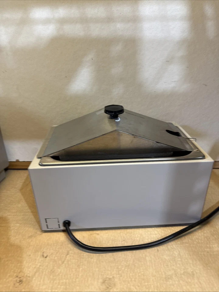 Termo Scientific Precision 2823 180 Series Baño de Agua Termo Fisher Scientific Foto 3 de 4