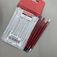 Swiss Horotec MSA05.020 Set of 4 Hand Setting Tools