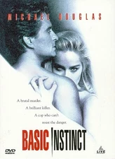 Basic Instinct