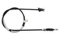 ABE Handbremsseile Hinten Links Passend FüR Volvo V40 Kombi VW 645 S40 I VS