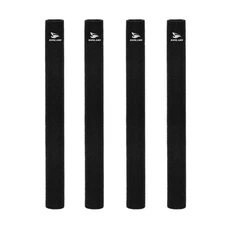 Dock Line Chafe Guard 4 PCS 24 Inch Removable Suitable for 0.5''-2''Dock Rope...