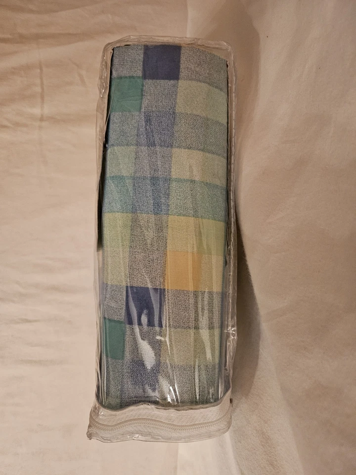 Cal. King Wamsutta Bed Skirt,  NEW In Original Packaging - Image 3 of 3