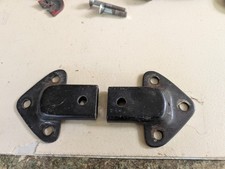 Mg Mgb Tonneau Bow Top Frame Sockets Bhh611 Or 472-333 Mg Mgb Tonneau Bow Top Frame Sockets Bhh611 Or 472-333