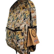 dickies sunflower backpack mini Loungefly! Leather: Disney Minnie Mouse Spring compounded with signature Minnie Mouse ears and bow Dickies backpack - Gem