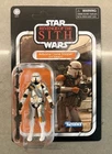 Hasbro Star Wars Vintage Collection VC399 Airborne Clone Trooper 212 Battalion