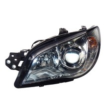 Projecteur Halogène Avant Gauche Subaru Impreza GD Facelift dès 2005 84001FE992