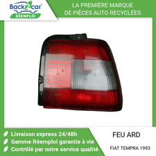 Feu arrière Fiat TEMPRA