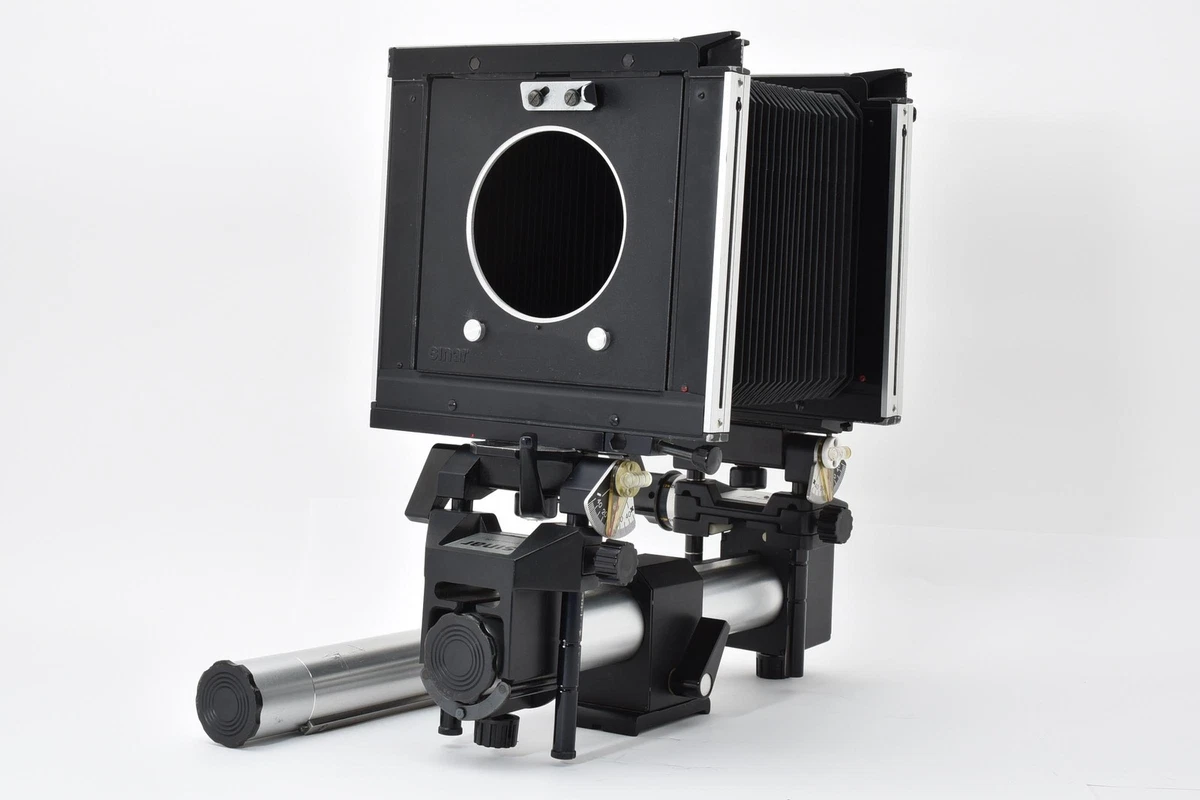 Sinar for F2 Large Format | eBay Film f」フィルムカメラ 「sinar