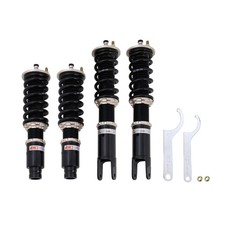 Bc Racing Br Series Coilovers For 1996-2000 Honda Civic Fwd Ekem Rear Fork Bc Racing Br Series Coilovers For 1996-2000 Honda Civic Fwd Ekem Rear Fork