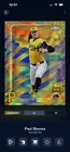 *Digital Card* Topps Bunt Gilded 25 Wave Base Paul Skenes /75