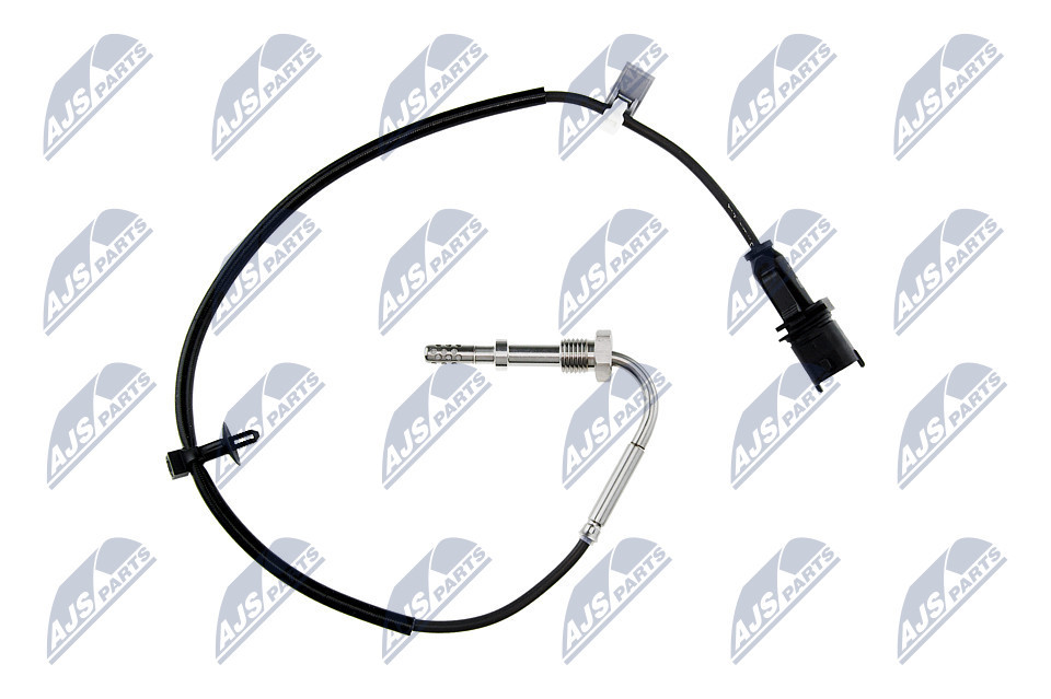 N.T.Y. EGT-PL-020.NTY Sensor, exhaust gas temperature for OPEL,VAUXHALL