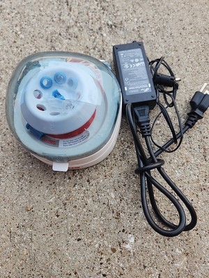 Ohaus Frontier 5306 5000 Series Mini Centrifuge FC5306 6000 Rpm