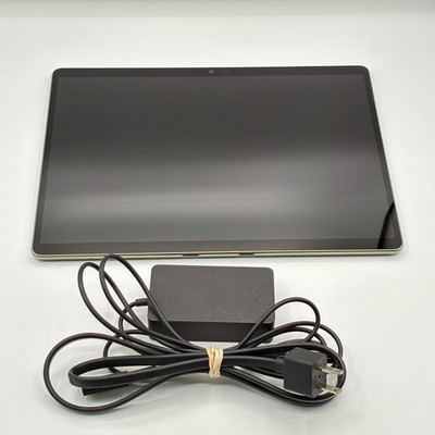 Microsoft Surface Pro 9 Model 2038 2022 256GB WiFi Only Tablet Green