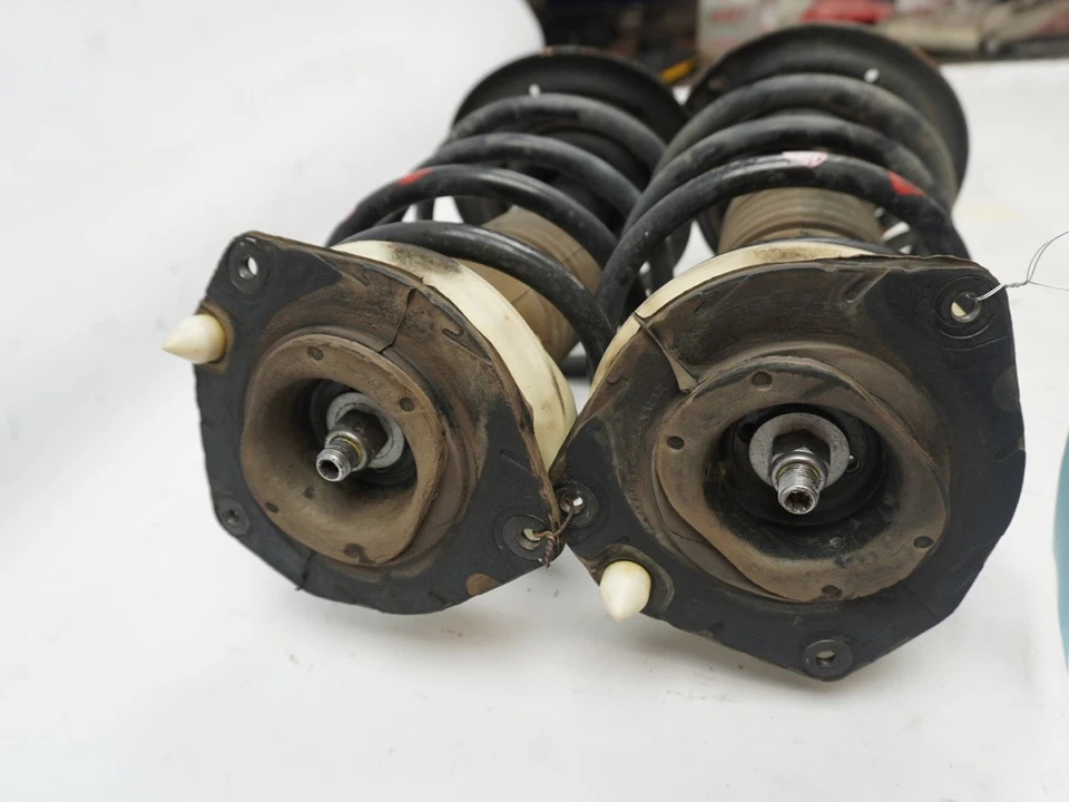 Amortisseur avant droit occasion RENAULT MEGANE II Phase 1 - 1.6 16v - - Immagine 2 di 4