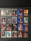 Michael Jordan Lot Of 20 Cards, No Duplicates PLEASE READ, GOAT