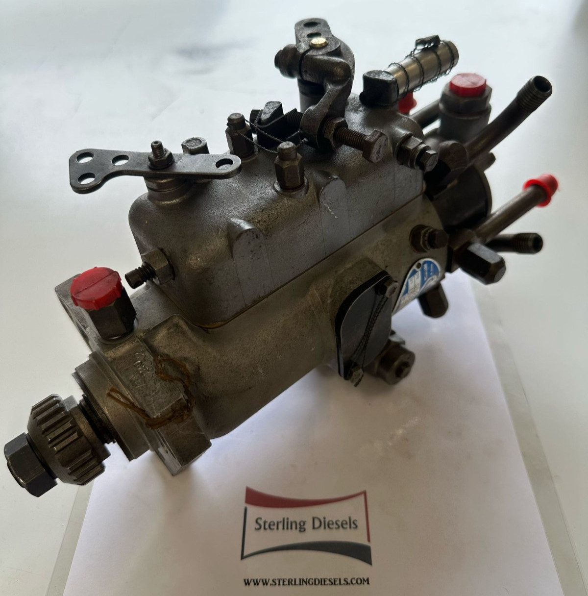 LUCAS CAV 3268F431 Diesel Fuel Injection Pump