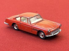 Voiture Miniature DINKY TOYS MECCANO Ferrari 250 GT 515 63 1/43 Made In France