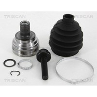 Triscan Gelenksatz Antriebswelle FüR VW Golf VI Skoda Octavia II Seat Altea XL
