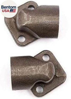Manifold Pressure Hydraulic Pump Compatible with Mahindra Tractor 000051565D01