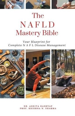 Ankita Kashyap Prof The Non Alcoholic Fatty Liver Dise (Taschenbuch) (US IMPORT)