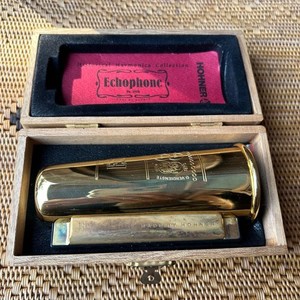 Echophone Harmonica for sale | eBay