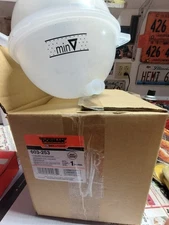 Coolant Recovery Tank  Dorman (OE Solutions)  603-253