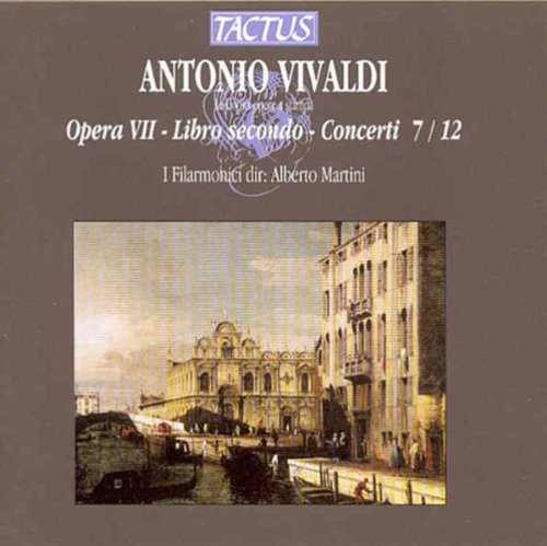The Philharmonic - Opera VII
