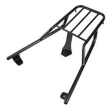 Rear Luggage Rack Frame Mounting Assembly Fits For Honda Giorno+ 125 2022-2024