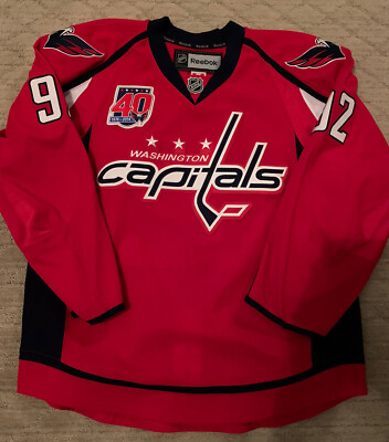 Reebok Edge 2.0 Authentic Jersey 
