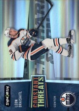 A8616- 2020-21 Synergy Hockey Cards 1-135 +Inserts-You Pick- 15+ FREE US SHIP