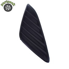 Front Right Fog Light Cover For Toyota Camry L Le Xle 2012 2013 2014 To1039147