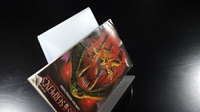 Swords and Serpents | Nintendo | NES | Manual | Original | NES-WP-USA