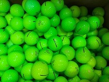 40 A B GRADE VICE PRO  PRO PLUS GREEN GOLF BALLS  ***PRICED TO CLEAR 20 LOTS**