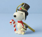 Lenox Christmas Snoopy & Woodstock Annual Ornament New 2025 896793