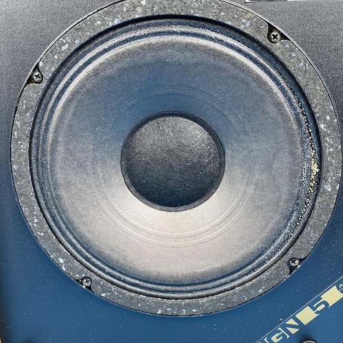 Vintage Altec Lansing Design 5 Speakers - Picture 7 of 10