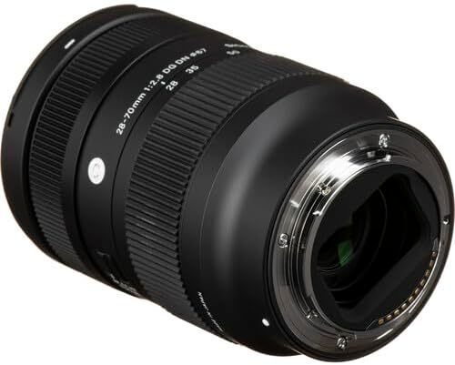 SIGMA 28-70mm F2.8 DG DN Contemporary 美品 28-70mm F2.8 DG DN Contemporary ForE-Mount From Japan | eBay